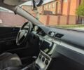 Черный Фольксваген Пассат, объемом двигателя 1.97 л и пробегом 415 тыс. км за 5650 $, фото 10 на Automoto.ua