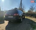 Черный Фольксваген Пассат, объемом двигателя 2 л и пробегом 339 тыс. км за 5800 $, фото 7 на Automoto.ua