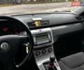 Чорний Фольксваген Пассат, об'ємом двигуна 2 л та пробігом 267 тис. км за 6850 $, фото 15 на Automoto.ua