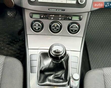 Черный Фольксваген Пассат, объемом двигателя 2 л и пробегом 403 тыс. км за 5499 $, фото 23 на Automoto.ua