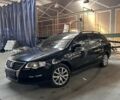 Черный Фольксваген Пассат, объемом двигателя 1.97 л и пробегом 320 тыс. км за 6500 $, фото 1 на Automoto.ua