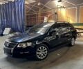 Чорний Фольксваген Пассат, об'ємом двигуна 2 л та пробігом 320 тис. км за 6200 $, фото 2 на Automoto.ua