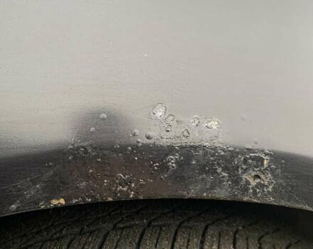 Черный Фольксваген Пассат, объемом двигателя 2 л и пробегом 300 тыс. км за 4700 $, фото 23 на Automoto.ua