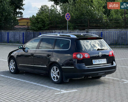 Черный Фольксваген Пассат, объемом двигателя 1.8 л и пробегом 175 тыс. км за 6100 $, фото 3 на Automoto.ua
