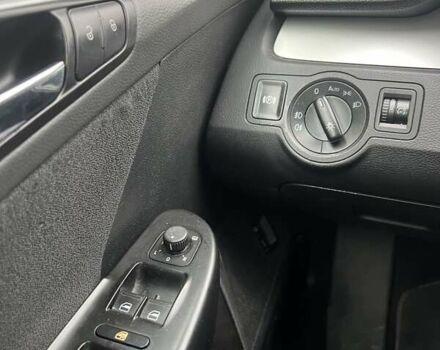 Черный Фольксваген Пассат, объемом двигателя 1.97 л и пробегом 342 тыс. км за 3950 $, фото 9 на Automoto.ua