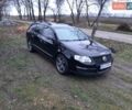 Черный Фольксваген Пассат, объемом двигателя 1.97 л и пробегом 285 тыс. км за 5700 $, фото 1 на Automoto.ua