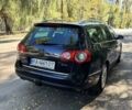 Чорний Фольксваген Пассат, об'ємом двигуна 2 л та пробігом 288 тис. км за 6500 $, фото 1 на Automoto.ua