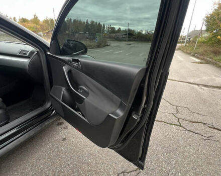 Чорний Фольксваген Пассат, об'ємом двигуна 2 л та пробігом 360 тис. км за 6400 $, фото 21 на Automoto.ua