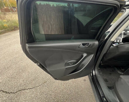 Чорний Фольксваген Пассат, об'ємом двигуна 2 л та пробігом 360 тис. км за 6400 $, фото 22 на Automoto.ua