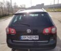 Чорний Фольксваген Пассат, об'ємом двигуна 2 л та пробігом 220 тис. км за 6450 $, фото 6 на Automoto.ua