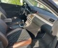 Черный Фольксваген Пассат, объемом двигателя 1.97 л и пробегом 249 тыс. км за 8300 $, фото 28 на Automoto.ua