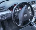 Черный Фольксваген Пассат, объемом двигателя 2 л и пробегом 280 тыс. км за 6400 $, фото 25 на Automoto.ua