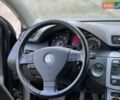 Черный Фольксваген Пассат, объемом двигателя 1.98 л и пробегом 230 тыс. км за 6699 $, фото 11 на Automoto.ua