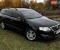 Чорний Фольксваген Пассат, об'ємом двигуна 2 л та пробігом 267 тис. км за 6400 $, фото 1 на Automoto.ua