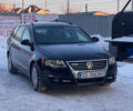 Черный Фольксваген Пассат, объемом двигателя 1.9 л и пробегом 300 тыс. км за 2950 $, фото 1 на Automoto.ua