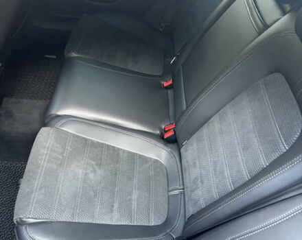 Чорний Фольксваген Пассат, об'ємом двигуна 1.97 л та пробігом 375 тис. км за 7300 $, фото 17 на Automoto.ua