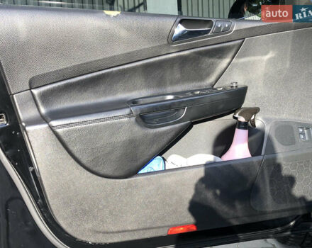 Черный Фольксваген Пассат, объемом двигателя 1.97 л и пробегом 548 тыс. км за 5000 $, фото 13 на Automoto.ua