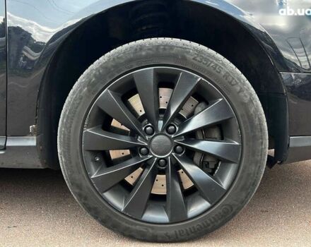 Чорний Фольксваген Пассат, об'ємом двигуна 2 л та пробігом 183 тис. км за 7000 $, фото 11 на Automoto.ua