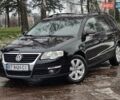 Черный Фольксваген Пассат, объемом двигателя 2 л и пробегом 265 тыс. км за 7199 $, фото 5 на Automoto.ua