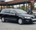 Черный Фольксваген Пассат, объемом двигателя 1.97 л и пробегом 206 тыс. км за 8500 $, фото 6 на Automoto.ua