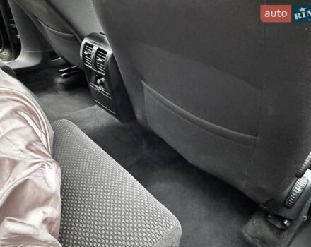 Чорний Фольксваген Пассат, об'ємом двигуна 1.97 л та пробігом 340 тис. км за 6000 $, фото 28 на Automoto.ua