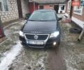 Черный Фольксваген Пассат, объемом двигателя 1.97 л и пробегом 345 тыс. км за 6550 $, фото 1 на Automoto.ua