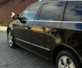 Черный Фольксваген Пассат, объемом двигателя 1.97 л и пробегом 320 тыс. км за 6950 $, фото 7 на Automoto.ua