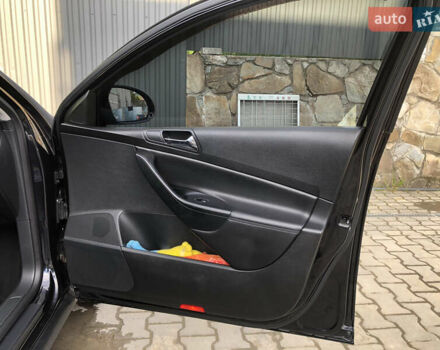 Черный Фольксваген Пассат, объемом двигателя 1.97 л и пробегом 548 тыс. км за 5000 $, фото 29 на Automoto.ua