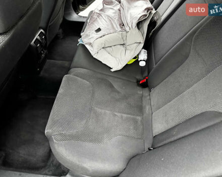 Чорний Фольксваген Пассат, об'ємом двигуна 1.97 л та пробігом 340 тис. км за 6000 $, фото 19 на Automoto.ua