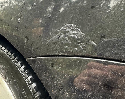 Черный Фольксваген Пассат, объемом двигателя 2 л и пробегом 244 тыс. км за 6000 $, фото 25 на Automoto.ua