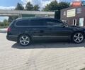Черный Фольксваген Пассат, объемом двигателя 1.8 л и пробегом 230 тыс. км за 7800 $, фото 14 на Automoto.ua
