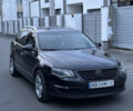 Черный Фольксваген Пассат, объемом двигателя 1.97 л и пробегом 300 тыс. км за 5800 $, фото 3 на Automoto.ua