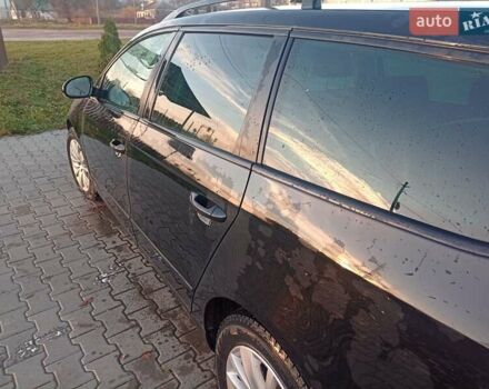 Чорний Фольксваген Пассат, об'ємом двигуна 1.9 л та пробігом 260 тис. км за 5600 $, фото 7 на Automoto.ua