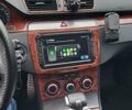 Черный Фольксваген Пассат, объемом двигателя 1.97 л и пробегом 343 тыс. км за 5600 $, фото 12 на Automoto.ua