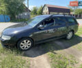 Черный Фольксваген Пассат, объемом двигателя 1.9 л и пробегом 320 тыс. км за 5000 $, фото 1 на Automoto.ua