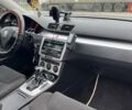 Черный Фольксваген Пассат, объемом двигателя 1.39 л и пробегом 228 тыс. км за 6700 $, фото 9 на Automoto.ua