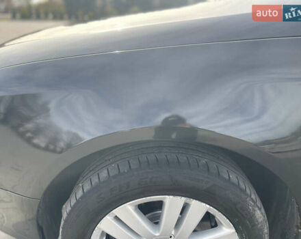 Чорний Фольксваген Пассат, об'ємом двигуна 1.97 л та пробігом 308 тис. км за 5500 $, фото 8 на Automoto.ua