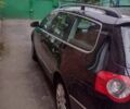 Черный Фольксваген Пассат, объемом двигателя 1.97 л и пробегом 186 тыс. км за 7800 $, фото 17 на Automoto.ua