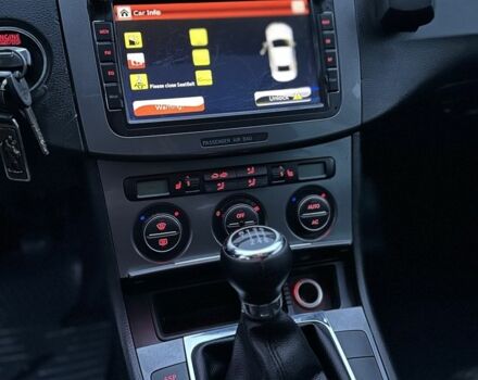 Чорний Фольксваген Пассат, об'ємом двигуна 1.9 л та пробігом 300 тис. км за 3550 $, фото 11 на Automoto.ua