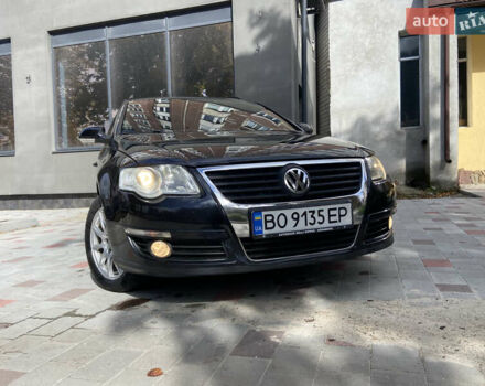 Черный Фольксваген Пассат, объемом двигателя 1.6 л и пробегом 326 тыс. км за 5499 $, фото 21 на Automoto.ua