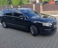 Чорний Фольксваген Пассат, об'ємом двигуна 1.39 л та пробігом 302 тис. км за 4700 $, фото 8 на Automoto.ua
