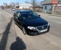 Черный Фольксваген Пассат, объемом двигателя 1.9 л и пробегом 213 тыс. км за 7300 $, фото 1 на Automoto.ua