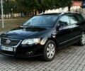 Чорний Фольксваген Пассат, об'ємом двигуна 1.97 л та пробігом 297 тис. км за 5900 $, фото 1 на Automoto.ua