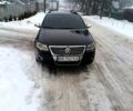 Чорний Фольксваген Пассат, об'ємом двигуна 2 л та пробігом 32000 тис. км за 6500 $, фото 1 на Automoto.ua