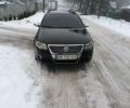 Черный Фольксваген Пассат, объемом двигателя 1.97 л и пробегом 320 тыс. км за 7000 $, фото 1 на Automoto.ua