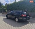 Чорний Фольксваген Пассат, об'ємом двигуна 1.39 л та пробігом 302 тис. км за 4700 $, фото 4 на Automoto.ua