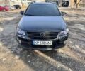 Чорний Фольксваген Пассат, об'ємом двигуна 2 л та пробігом 276 тис. км за 5900 $, фото 1 на Automoto.ua