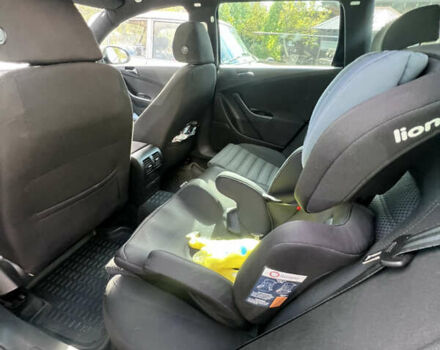 Черный Фольксваген Пассат, объемом двигателя 1.97 л и пробегом 242 тыс. км за 7300 $, фото 5 на Automoto.ua