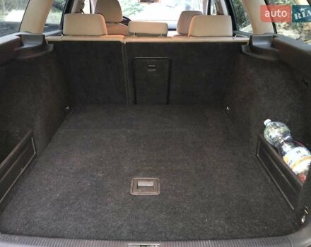 Черный Фольксваген Пассат, объемом двигателя 1.39 л и пробегом 193 тыс. км за 6600 $, фото 6 на Automoto.ua