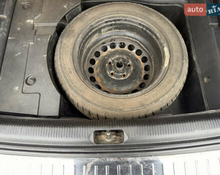 Черный Фольксваген Пассат, объемом двигателя 1.97 л и пробегом 370 тыс. км за 4700 $, фото 34 на Automoto.ua